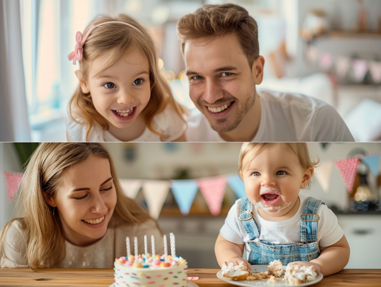 fête famille