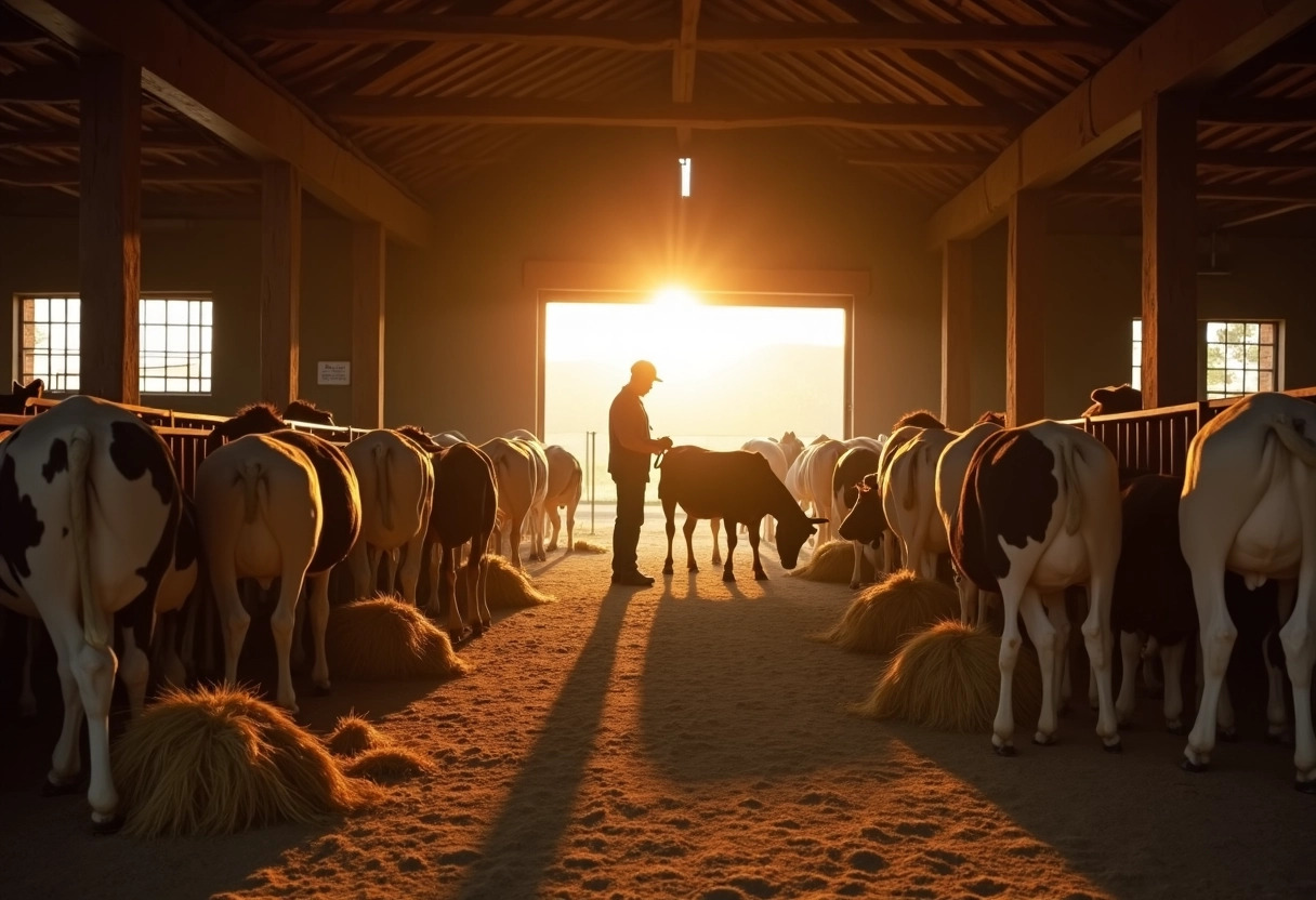 ferme seine-et-marne