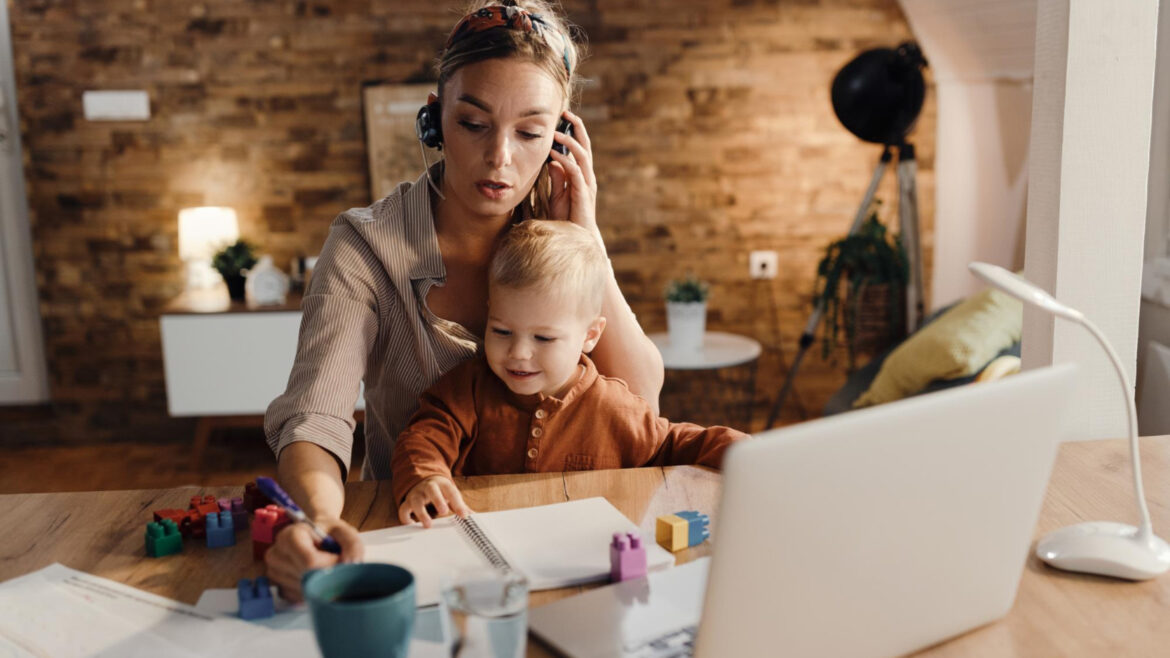 Parenting au féminin : comment équilibrer carrière et vie de famille ?